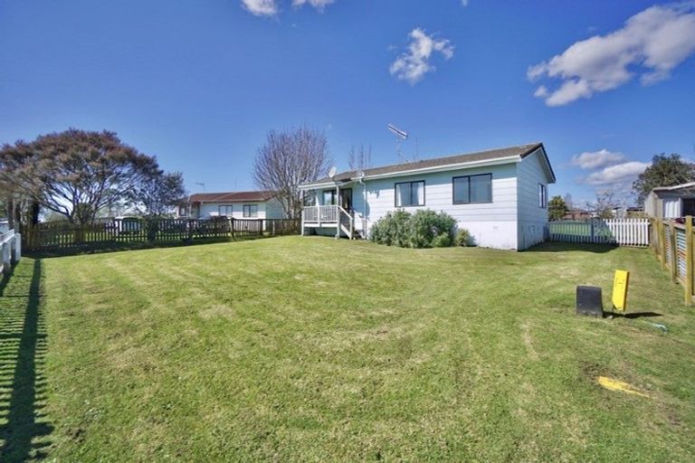 Photo of property in 7 Lowry Road, Te Puke, 3183