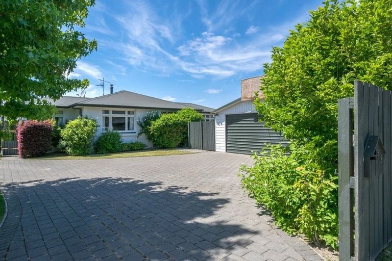 Photo of property in 78 Mclauchlan Street, Springlands, Blenheim, 7201