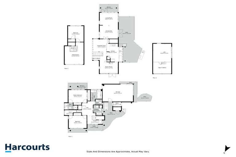Photo of property in 36 Mayall Avenue, Beach Haven, Auckland, 0626