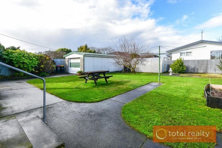 Photo of property in 26 Blankney Street, Hornby, Christchurch, 8042
