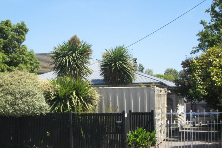 Photo of property in 55 Barrington Street, Somerfield, Christchurch, 8024