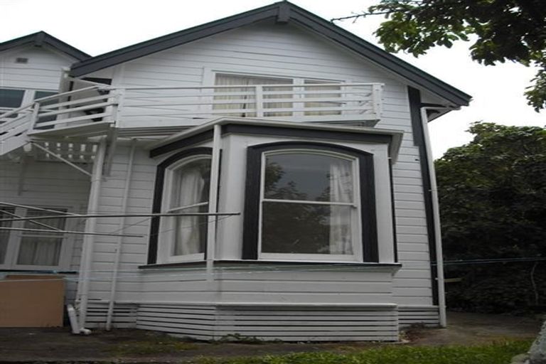 Photo of property in 339 The Terrace, Te Aro, Wellington, 6011