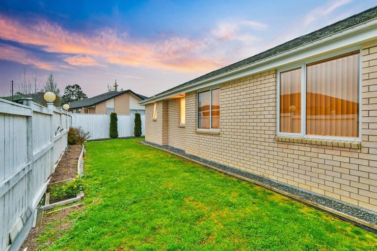 Photo of property in 66 Westmuir Crescent, Pokeno, 2402