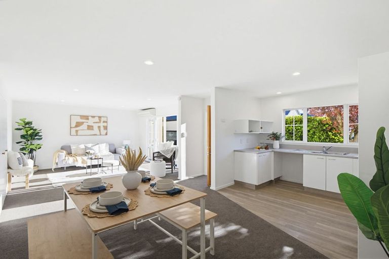 Photo of property in 4/55 Parade Court, Addington, Christchurch, 8024