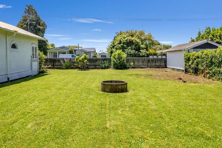 Photo of property in 31a Harris Street, Marton, 4710