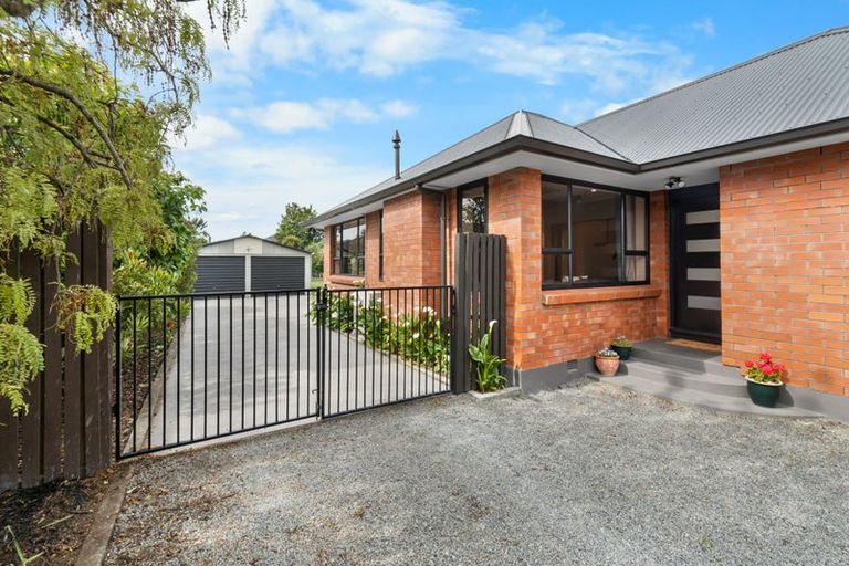 Photo of property in 43 Dalkeith Street, Hoon Hay, Christchurch, 8025
