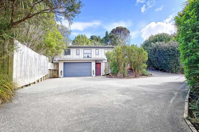 Photo of property in 49a Flaxdale Street, Birkdale, Auckland, 0626