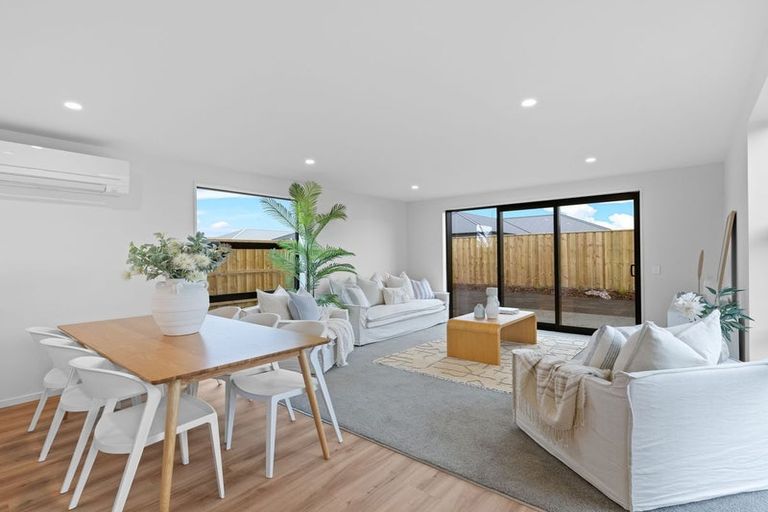 Photo of property in 25 Herridge Street, Woodend, 7691