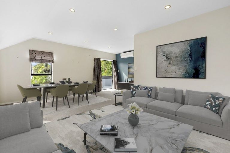 Photo of property in 28f1 Lawrence Street, Newtown, Wellington, 6021