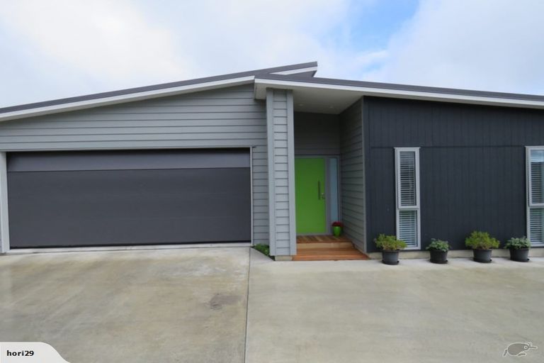 Photo of property in 100 Pohutukawa Drive, Levin, 5571