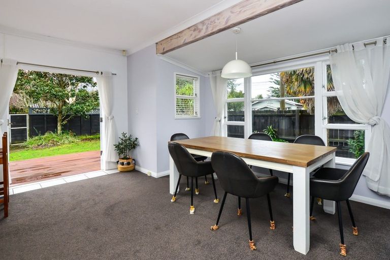 Photo of property in 57 Fox Street, Hamilton East, Hamilton, 3216