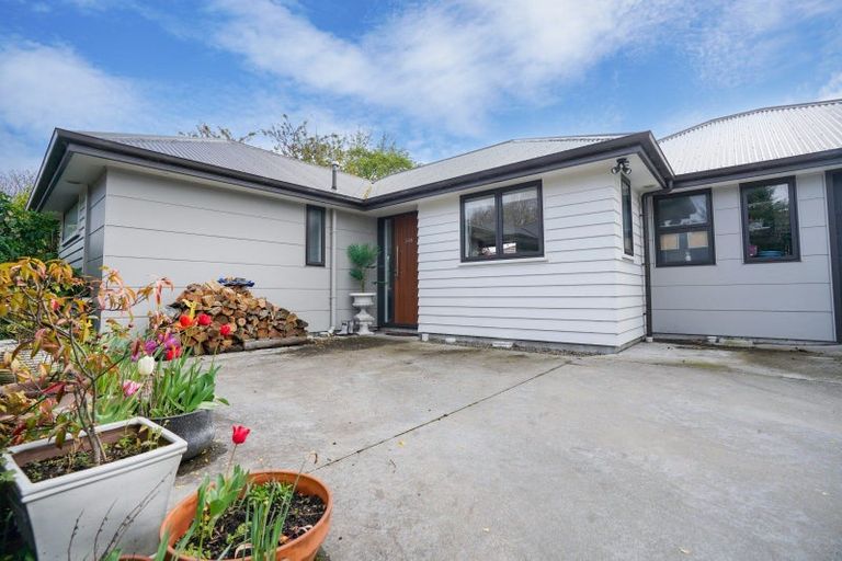 Photo of property in 24b Herbert Street, Gladstone, Invercargill, 9810