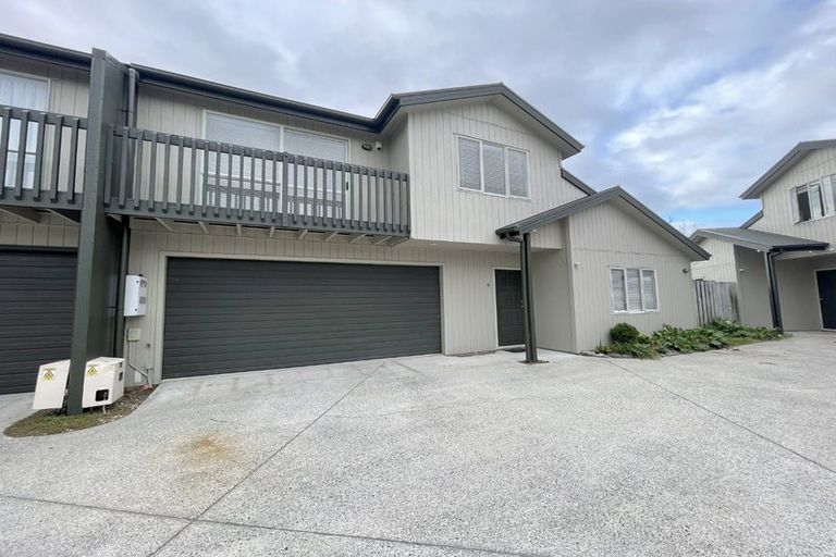 Photo of property in 183b Massey Street, Frankton, Hamilton, 3204