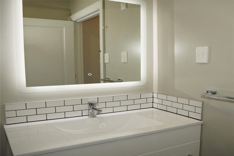 Photo of property in 5a Carters Terrace, Tinwald, Ashburton, 7700