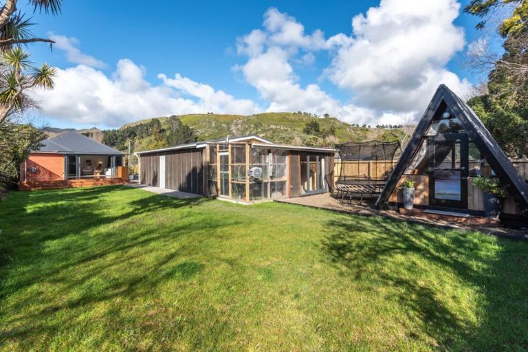 Photo of property in 13 Curries Road, Hillsborough, Christchurch, 8022