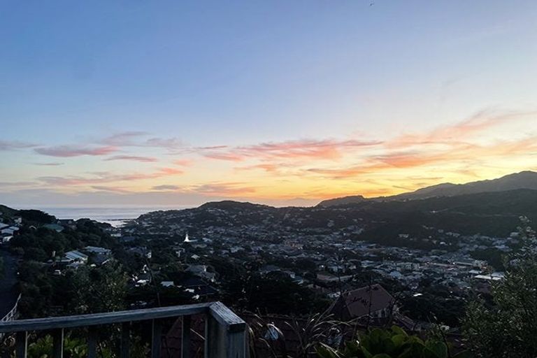 Photo of property in 85a Volga Street, Island Bay, Wellington, 6023