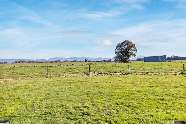 Photo of property in 15 Stewart Road, Orari, Temuka, 7986