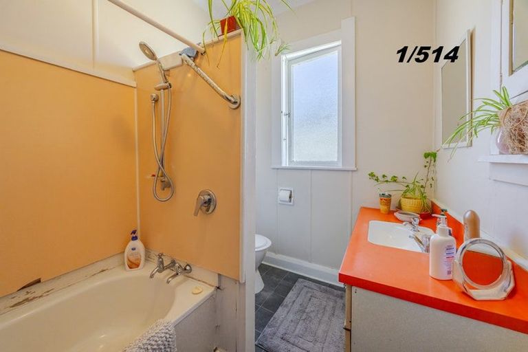 Photo of property in 1/514 Whitehead Road, Hastings, 4122