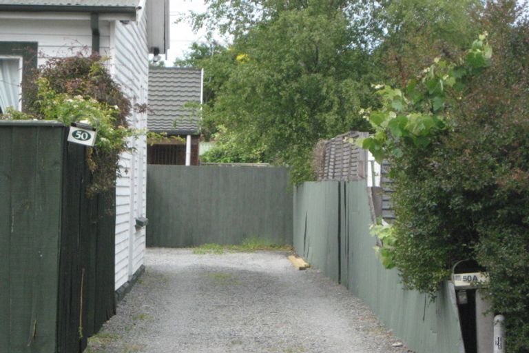 Photo of property in 50 Avalon Street, Richmond, Christchurch, 8013
