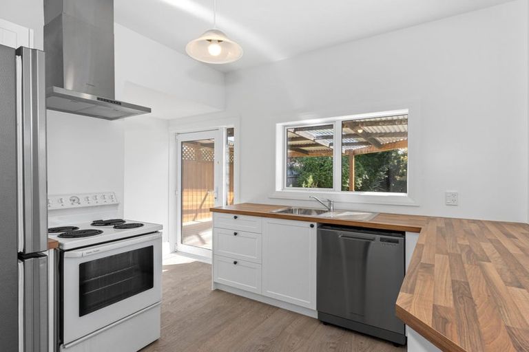 Photo of property in 129 Edinburgh Street, Spreydon, Christchurch, 8024