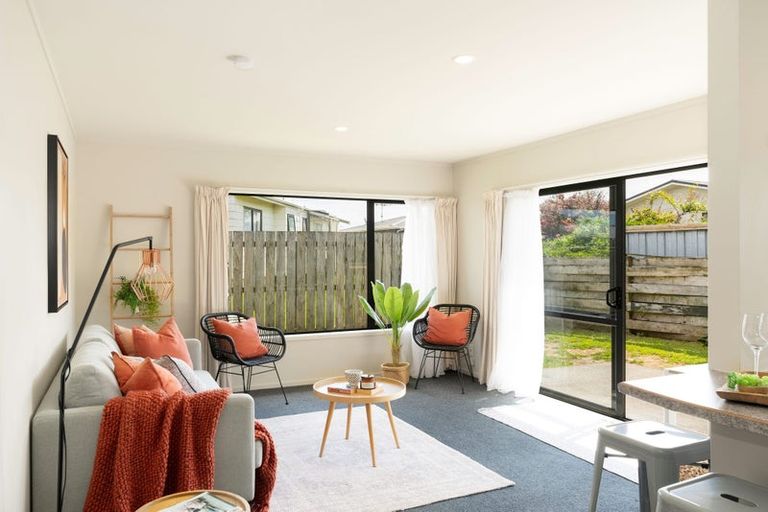 Photo of property in 43b Makarini Street, Paraparaumu, 5032