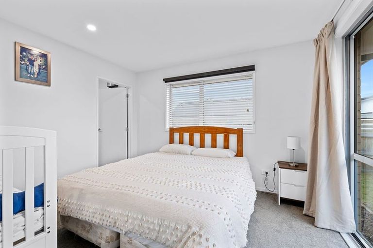 Photo of property in 5 John Holmes Road, Halswell, Christchurch, 8025