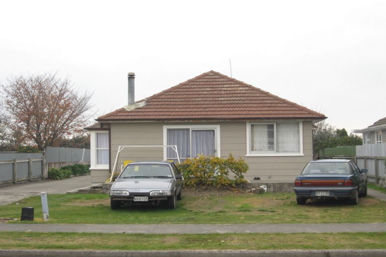 Photo of property in 2/36 Massey Crescent, Marewa, Napier, 4110