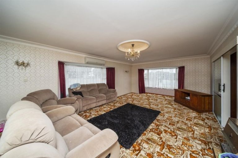 Photo of property in 27 Kowhai Street, Hawera, 4610