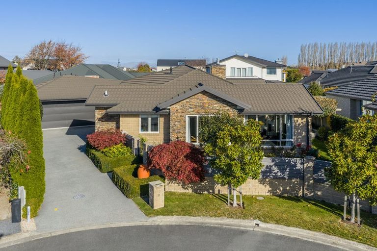Photo of property in 55 Brookwater Avenue, Northwood, Christchurch, 8051