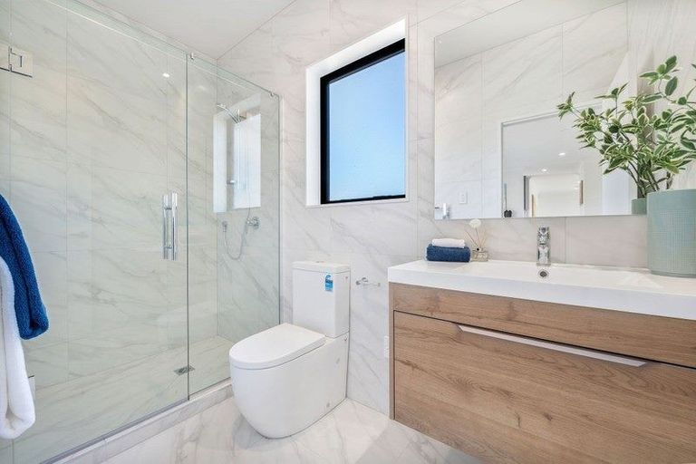 Photo of property in 36 Drumconnell Drive, Flat Bush, Auckland, 2019