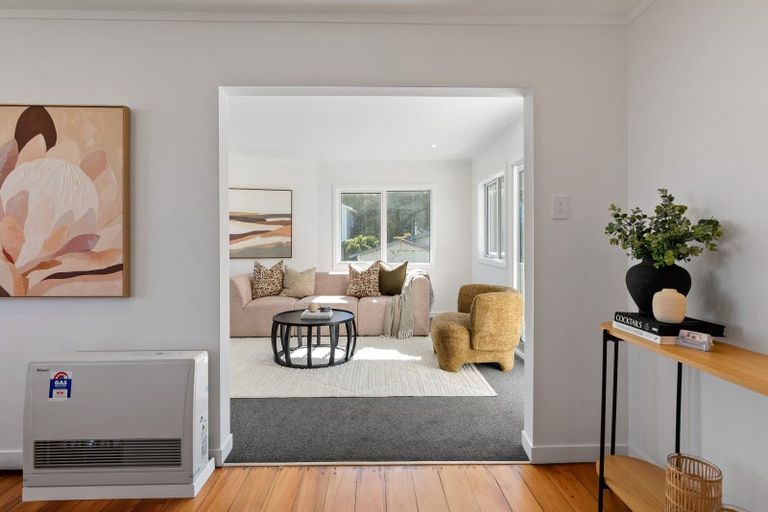 Photo of property in 44 Buckingham Street, Melrose, Wellington, 6023