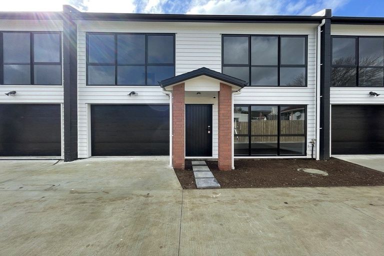 Photo of property in 20d Deveron Road, Manurewa, Auckland, 2102