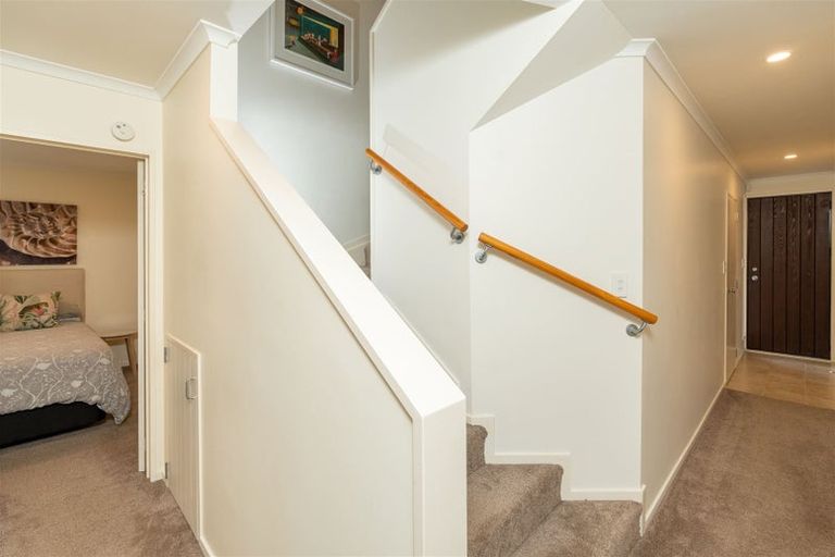Photo of property in 432u4 Tristram Street, Whitiora, Hamilton, 3200