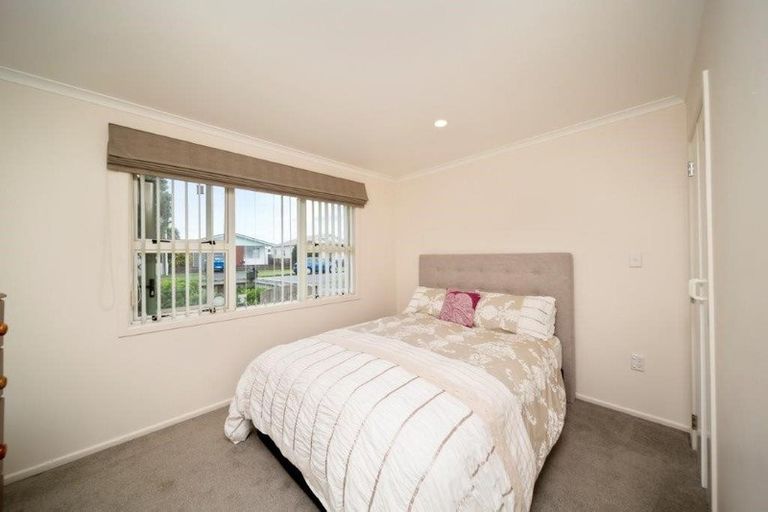 Photo of property in 18a Milmoe Street, Hawera, 4610
