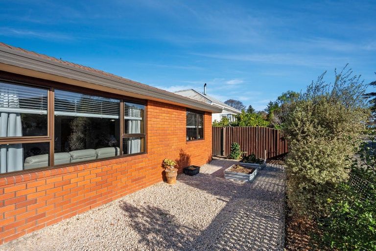 Photo of property in 7a Davie Street, Kaiapoi, 7630