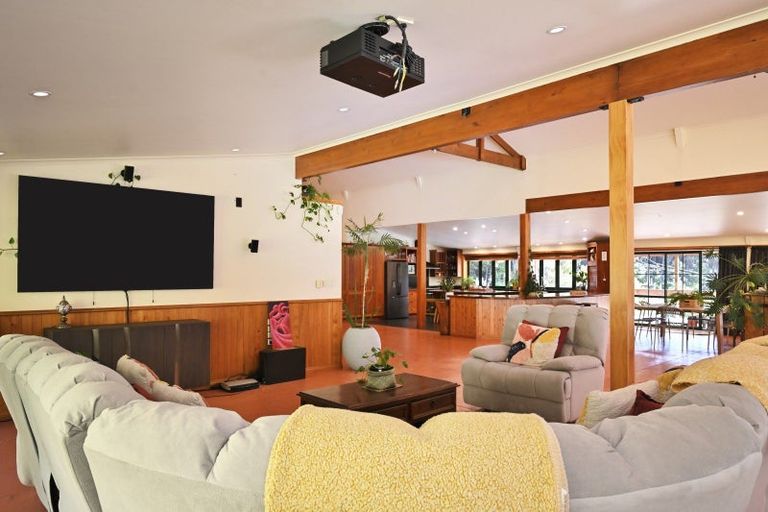 Photo of property in 406 Matokitoki Valley Road, Matokitoki, Gisborne, 4071