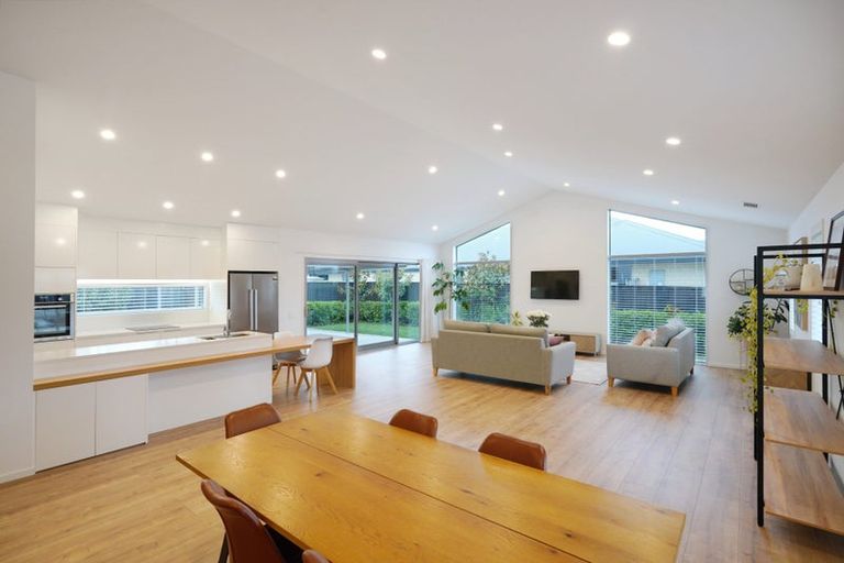 Photo of property in 1 Kumara Street, Pegasus, 7612