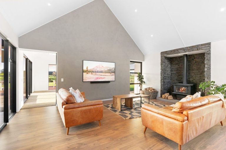 Photo of property in 97 Merton Road, Fernside, Rangiora, 7471