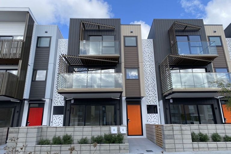 Photo of property in 65 Joshua Carder Drive, Hobsonville, Auckland, 0616