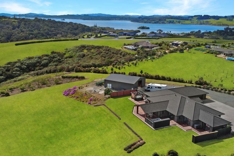 Photo of property in 21 Blue Penguin Drive, Kerikeri, 0294