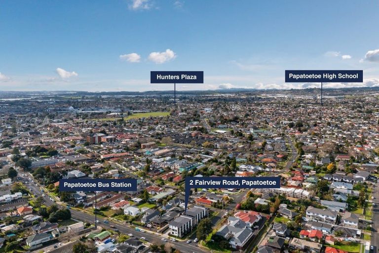 Photo of property in 4/2 Fairview Road, Papatoetoe, Auckland, 2025