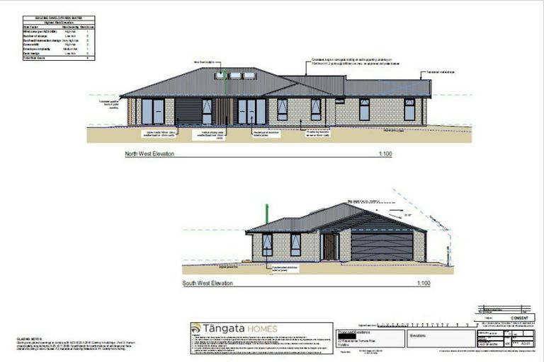 Photo of property in 22 Racecourse Terrace Rise, Hokitika, 7882