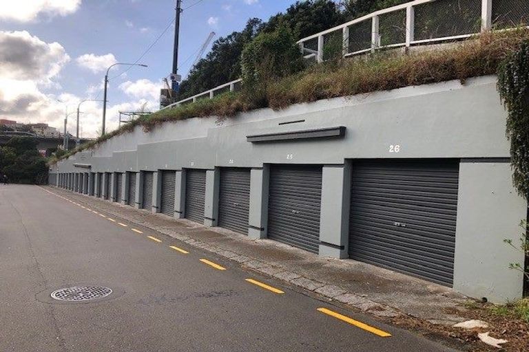 Photo of property in 26/165u Sydney Street West, Thorndon, Wellington, 6011