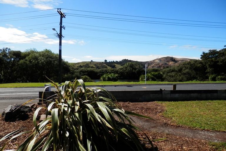 Photo of property in 122 Riverview Road, Huntly, 3700