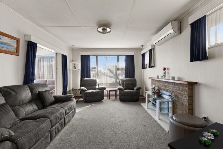 Photo of property in 12 Butler Street, Onekawa, Napier, 4110