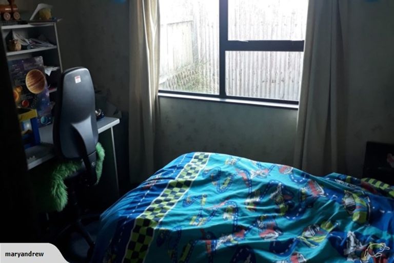 Photo of property in 2/150b Mackenzie Avenue, Woolston, Christchurch, 8023