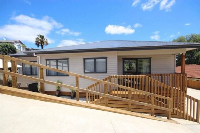 Photo of property in 117a Rayner Road, Huntly, 3700