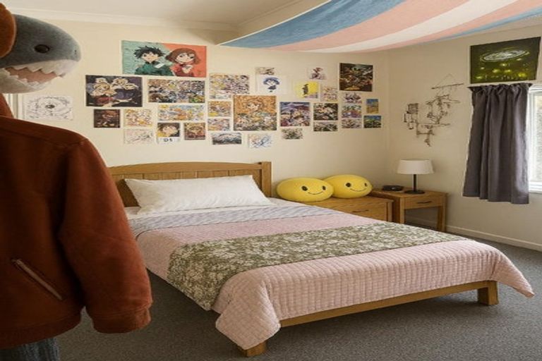 Photo of property in 6 Hanson Street, Mount Cook, Wellington, 6021