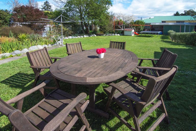 Photo of property in 130 Colombo Road, Masterton, 5810