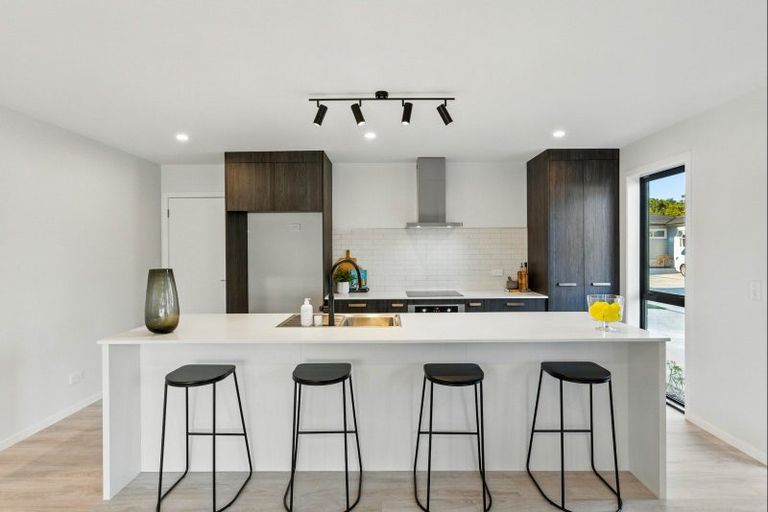Photo of property in 11d Gordon Place, Levin, 5510